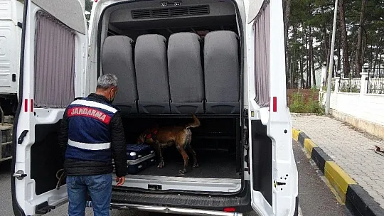 Marmaris'te yeni yıl öncesi trafik yoğunluğu yaşanıyor