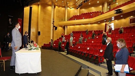 Marmaris'teki binalara inceleme başlatıldı