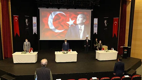 Marmaris'teki binalara inceleme başlatıldı