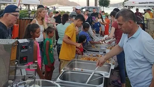 Şahin Akdemir vefatının 2. yılında unutulmadı