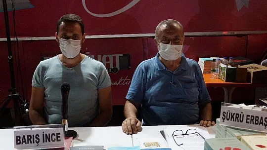 Marmaris'ten Mardin'e kütüphane desteği çağrısı