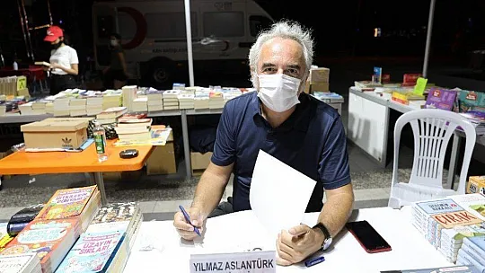 Marmaris'ten Mardin'e kütüphane desteği çağrısı