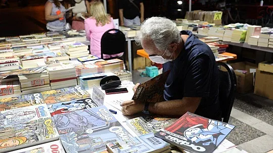 Marmaris'ten Mardin'e kütüphane desteği çağrısı