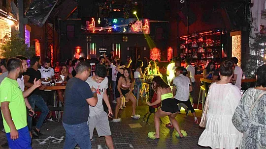 Marmaris Ticaret Odası Başkanı Ayhan: 'Turizm geçen sezondan daha iyi olacak''