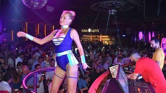 Marmaris Ticaret Odası Başkanı Ayhan: 'Turizm geçen sezondan daha iyi olacak''