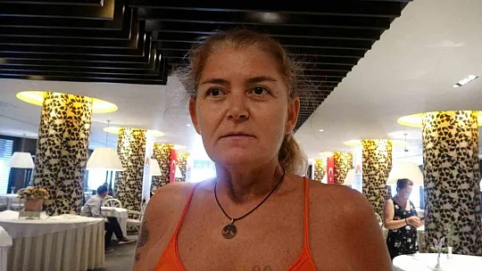 Turistlerden gelen şikayetler ile ilgili toplantı yapıldı