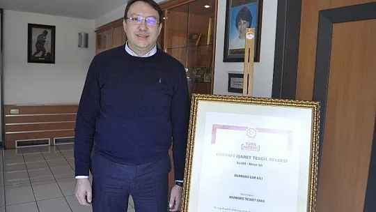 Marmaris Ticaret odasından Bal üreticilerine çağrı