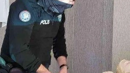 Marmaris trafik polislerine ilk yardım eğitimi verildi