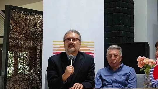 Uluslararası Kültür Sanat Festivali'nin tanıtım toplantısı yapıldı