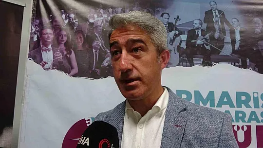 Uluslararası Kültür Sanat Festivali'nin tanıtım toplantısı yapıldı