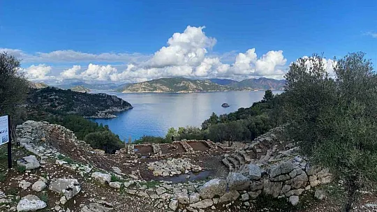 Uluslararası Kültür Sanat Festivali'nin tanıtım toplantısı yapıldı