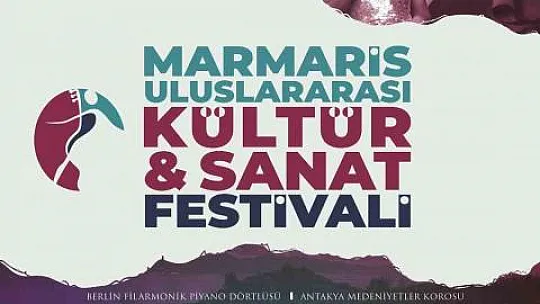Uluslararası Kültür Sanat Festivali'nin tanıtım toplantısı yapıldı