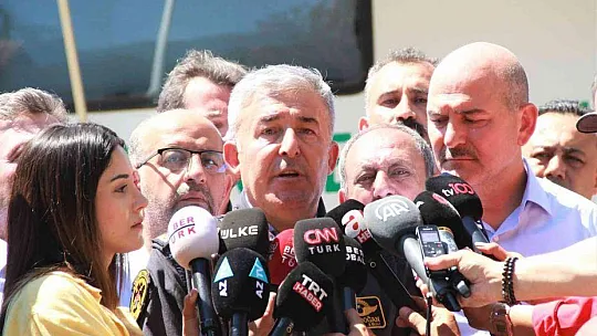 Marmaris yangını kontrol altında