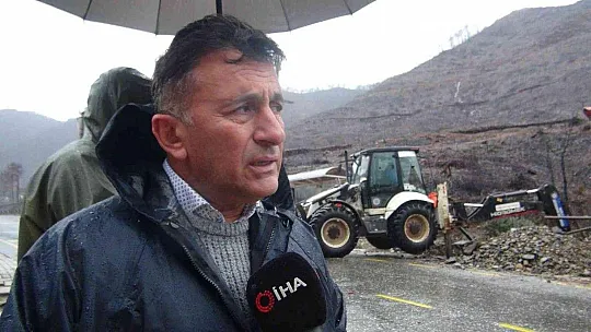 Marmaris yaralarını sarıyor