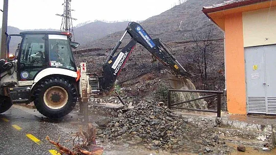 Marmaris yaralarını sarıyor