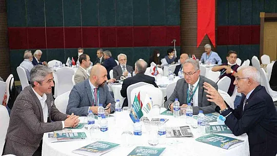 Marmaris Yerel Medya Çalıştayı başladı