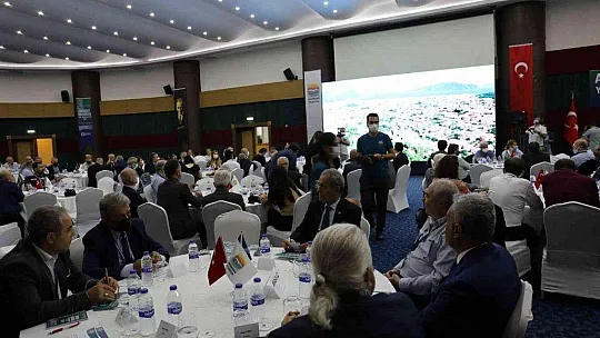 Marmaris Yerel Medya Çalıştayı başladı