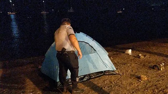 Zabıta olumsuzluklara geçit vermiyor