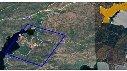 GİRGİN ''MEMLEKETTE TALAN EDİLMEDİK IRMAK, YAYLA, ORMAN, KOY BIRAKMADILAR''