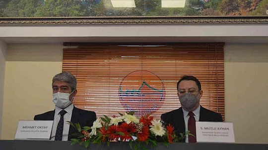 Marmarisli arıcılar ballarına coğrafi işaret belgelerini aldı