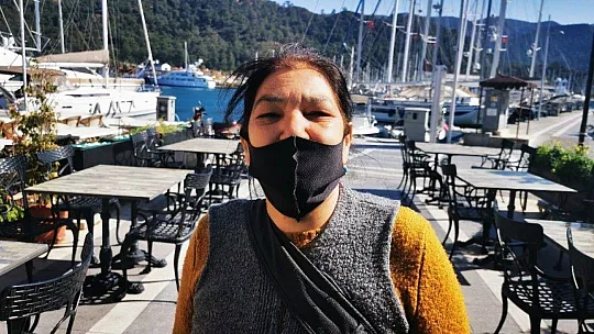 Marmarisli esnaftan normalleşme hazırlığı