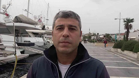 Marmarisli kaptanlar fırtınaya hazır