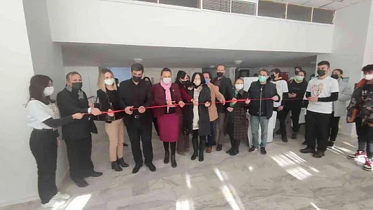 Marmarisli öğrencilerden bilimsel icatlar