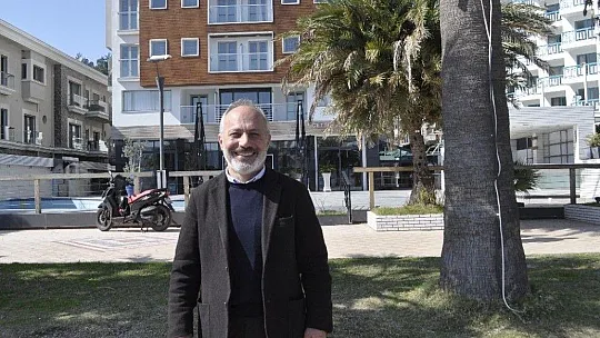 Marmarisli turizmciler sezon için umutlandı