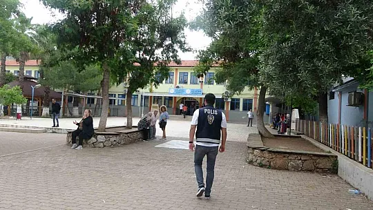 Cumhurbaşkanlığı seçimleri için oylarını kullandılar