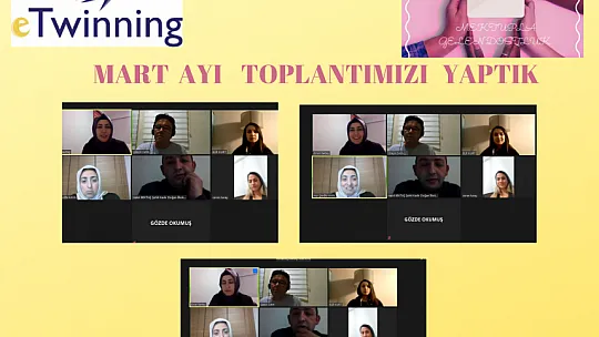 Fethiye'de mektupla gelen dostluk