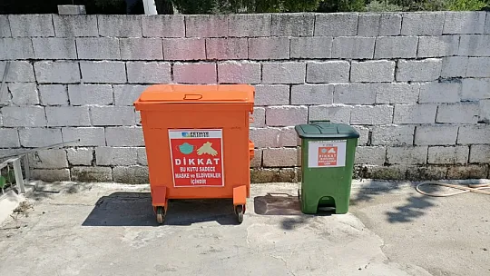 Maske ve Eldiven Atıklarını Sokağa Atmayın