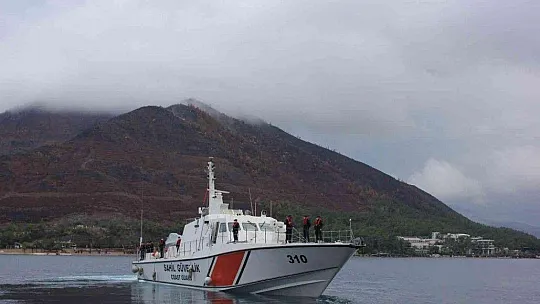 Mavi Vatan'ın Beyaz Kartalları Sahil Güvenlik