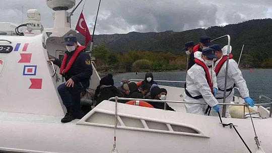 Mavi Vatan'ın Beyaz Kartalları Sahil Güvenlik