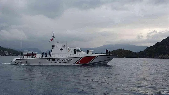 Mavi Vatan'ın Beyaz Kartalları Sahil Güvenlik
