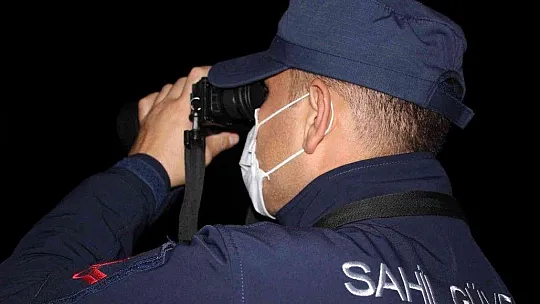 Mavi Vatan'ın Beyaz Kartalları Sahil Güvenlik
