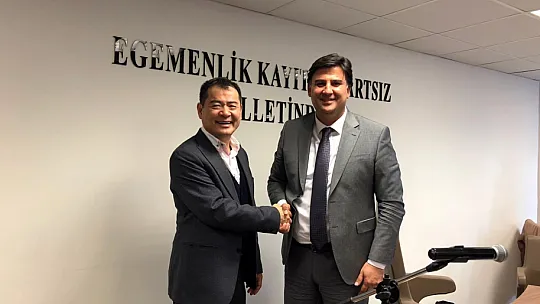 2020 Yılının İlk Belediye Meclis Toplantısı Gerçekleşti