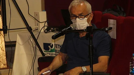 CUMHUR İTTİFAKI RET OYU VERDİ