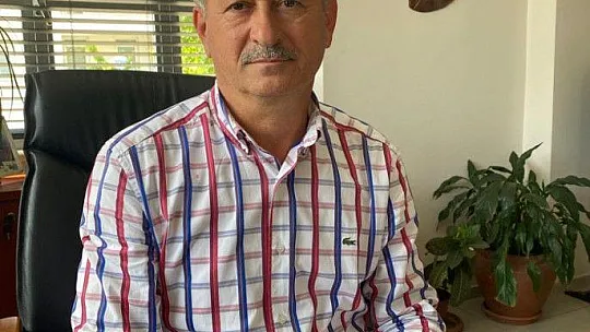 Esnaflar başkanını seçmek için yarın sandığa gidiyor
