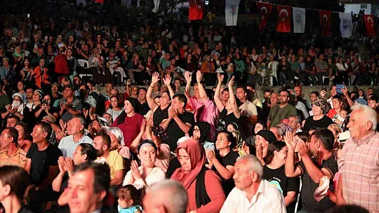 MENDERES HAVZASI'NIN ÜRÜNÜ OLARAK BİLİNEN İNCİR DALAMAN'DA DA ÜRETİLMEYE BAŞLANDI
