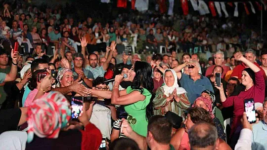 MENDERES HAVZASI'NIN ÜRÜNÜ OLARAK BİLİNEN İNCİR DALAMAN'DA DA ÜRETİLMEYE BAŞLANDI