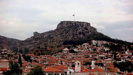 Menteşe 'ye 4 Bin ton ek içme suyu