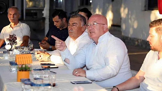 Menteşe Akçaova'da 20 yıllık imar sorunu çözüldü