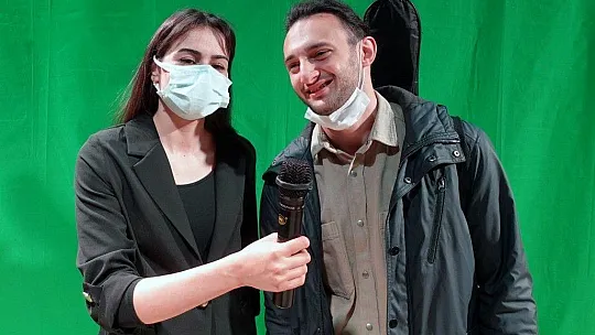 Menteşe Belediye Tiyatrosu ramazan ayına etkinliklerle giriyor