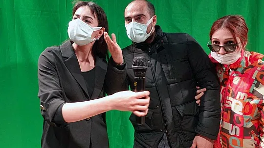 Menteşe Belediye Tiyatrosu ramazan ayına etkinliklerle giriyor