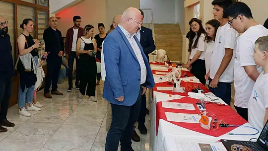 Menteşe Belediyesi Kış Kursları Sona Erdi