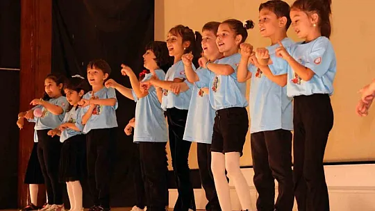Menteşe Belediyesi Kış Kursları Sona Erdi