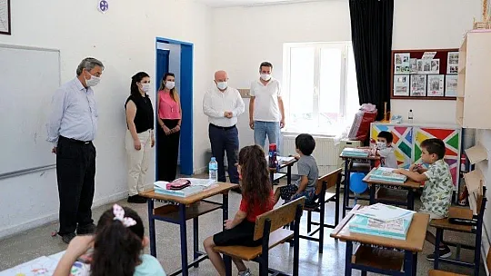 Menteşe Belediyesi'nden eğitime destek
