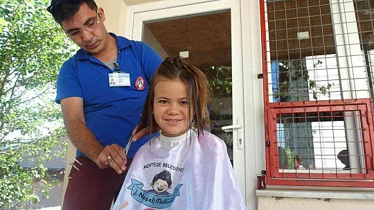Menteşe Belediyesi'nden eğitime destek