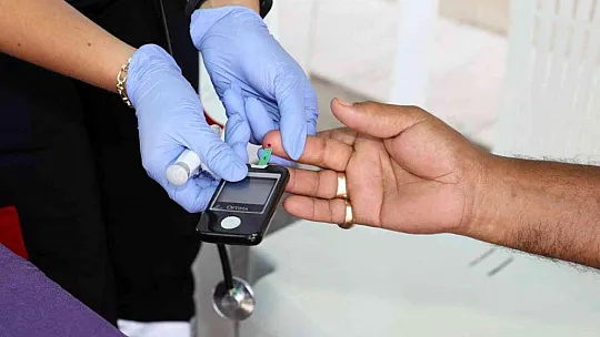 Menteşe Belediyesi'nden ücretsiz sağlık taraması