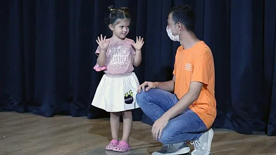 Menteşe Belediyesi tiyatro kursları başladı